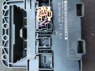 блок комфорта Volkswagen Jetta 5 поколение 2009, 2.0 л., бензин, седан, 1K0959433CT, .