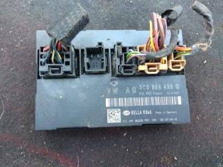 блок комфорта Volkswagen Passat B6 2006, 2.0 л., бензин, седан, 3C0959433C, 3C0959433Q, .