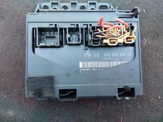 блок комфорта Volkswagen Passat B6 2009, 2.0 л., бензин, седан, 3C0959433AK, 3C0959433AP, 3C0959433AA, .
