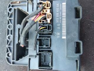 блок комфорта Volkswagen Passat B6 2006, 2.0 л., бензин, седан, 3C0959433AK, 3C0959433AP, 3C0959433AA, .