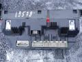 блок управления печки / климат-контроля Audi A6 4F/C6 2006, 3.2 л., бензин, седан, 4F1820043AC, . - фото №2