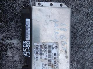 блок управления АКПП Audi A4 B6 2003, 1.8 л., бензин, седан, 8E0927156P, .