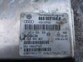 блок управления АКПП Audi A4 B6 2003, 1.8 л., бензин, седан, 8E0927156P, . - фото №2