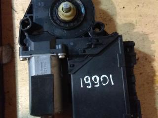 моторчик стеклоподъемника задний левый Audi A8 D3/4E [2-й рестайлинг] 2007, 4.2 л., бензин, седан, 4E0959801A, 4E0959801D, 4E0959801C, .