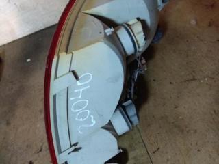 фонарь задний левый Audi A4 B6 2003, 1.8 л., бензин, кабриолет, 8H0945095E, .