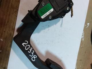 педаль Audi A8 D3/4E [2-й рестайлинг] 2007, бензин, 4E1723523H, .