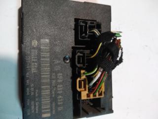 блок комфорта Audi A3 8P/8PA [рестайлинг] 2005, 3.2 л., бензин, хетчбэк 5 дв., 8P0959433D, ., 8P0959433G, 8P0959433K