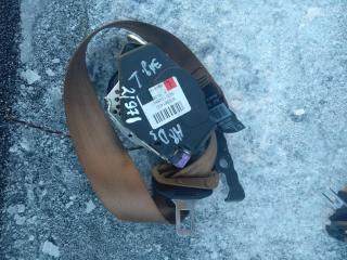 ремень безопасности Audi A8 D3/4E [2-й рестайлинг] 2007, 4.2 л., бензин, седан, 4E0857805C, .