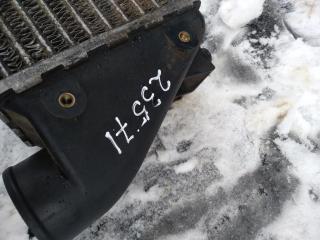 интеркулер Lancia Thema 1 поколение 1990, 2.5 л., дизель, седан, 82400600, 8144.97, 8144.97S, 8144.97Y, 8144.91.2000, 8144.97.2400, .