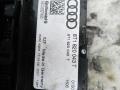 блок управления печки / климат-контроля Audi A4 B8/8K [рестайлинг] 2011, бензин, 8T1820043T, . - фото №4