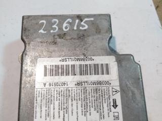 блок AirBag Volkswagen Jetta 5 поколение 2009, 2.0 л., бензин, седан, 1K0909605AB, .