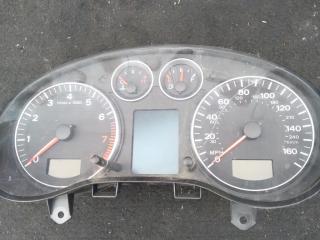 щиток приборов (приборная панель) Audi A3 8P/8PA [2-й рестайлинг] 2008, 2.0 л., бензин, хетчбэк 5 дв., 8P0920981N, ., 8P0920981NX