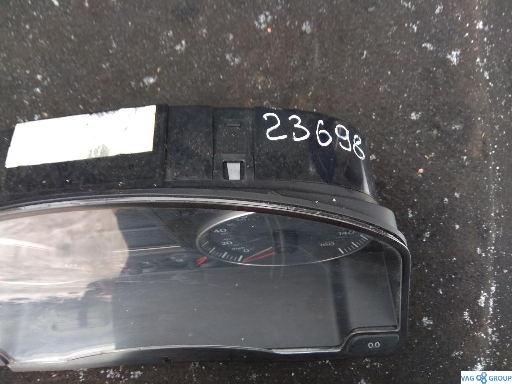 щиток приборов (приборная панель) Volkswagen Golf 5 поколение 2007, 2.0 л., бензин, хетчбэк 5 дв., 1K0920952L, . - фото №1