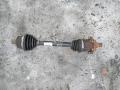 полуось передняя правая (приводной вал, ШРУС) Audi A6 4F/C6 [рестайлинг] 2009, 3.0 л., бензин, седан, 4F0407272J, . - фото №2