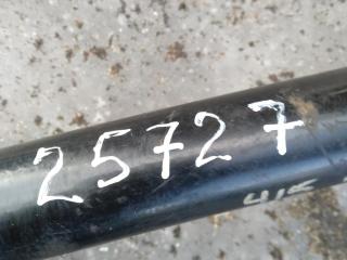 полуось передняя правая (приводной вал, ШРУС) Audi A6 4F/C6 [рестайлинг] 2009, 3.0 л., бензин, седан, 4F0407272J, .