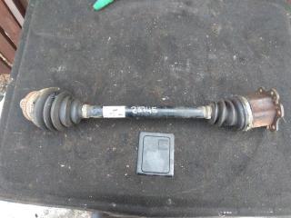 полуось передняя левая (приводной вал, ШРУС) Audi A4 B6 2003, 3.0 л., бензин, седан, 8E0407272AT, BBK, ASB, BKN, ., BHF