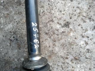 полуось передняя левая (приводной вал, ШРУС) Audi A6 4F/C6 [рестайлинг] 2009, 3.0 л., бензин, седан, 4F0407271J, AUK, BBJ, BAR, BKH, ASB, BNG, BMK, BPP, BSG, BYU, BVJ, BDX, CCE, CAJ, CAN, CDY., CCA, BKA, .