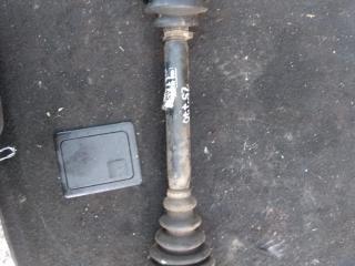 полуось передняя правая (приводной вал, ШРУС) Audi A6 4B/C5 2000, 4.2 л., бензин, седан, 4B0407271AS, .