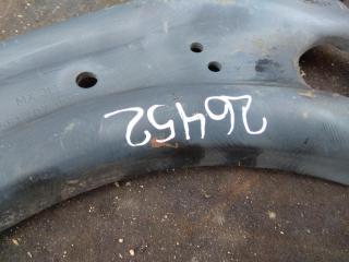 рычаг передний левый Volkswagen Passat B7 2013, 1.8 л., бензин, седан, 561407151C, .