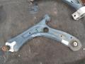 рычаг передний левый Volkswagen Passat B7 2013, 1.8 л., бензин, седан, 561407151C, . - фото №3