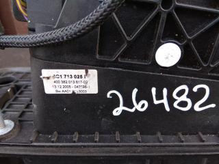 кулиса Volkswagen Passat B6 2009, 1.4 л., бензин, седан, 3C1713025P, .