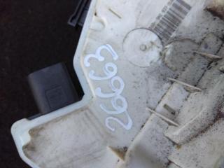 замок двери передней правой Volkswagen Passat CC 1 поколение 2010, 2.0 л., бензин, седан, 5N1837016D, 5N1837016F, 5N1837016B, 5N1837016N, .