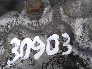 компрессор кондиционера Peugeot 307 1 поколение [рестайлинг] 2006, 1.6 л., бензин, хетчбэк 5 дв., SD6V12, 96844804, .