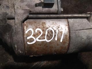 стартер BMW 5 серия E60/E61 2005, 2.0 л., дизель, седан, NAD101500, M47D20, 204D4, .