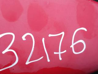 зеркало наружное левое Volkswagen Beetle 2 поколение 2004, 2.0 л., бензин, хетчбэк 5 дв., 1C1857507E, .