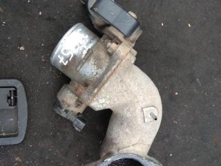 заслонка дроссельная Toyota Hiace XH10 [рестайлинг] 2008, 3.0 л., дизель, фургон, 192300-2010, 1KD-FTV, .