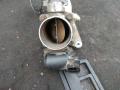 заслонка дроссельная Toyota Hiace XH10 [рестайлинг] 2008, 3.0 л., дизель, фургон, 192300-2010, 1KD-FTV, . - фото №4