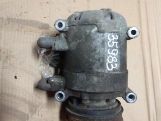 компрессор кондиционера BMW 5 серия E34 1992, 2.0 л., бензин, седан, M50B20, 206S2, .