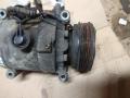 компрессор кондиционера BMW 5 серия E34 1992, 2.0 л., бензин, седан, M50B20, 206S2, . - фото №4