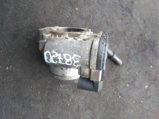 заслонка дроссельная Volkswagen Beetle 2 поколение 2004, 1.8 л., бензин, хетчбэк 5 дв., 06A133062J, AWU, .