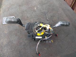 переключатель подрулевой (стрекоза) Ford Freestyle 1 поколение 2006, 3.0 л., бензин, внедорожник 5 дв., 6G1T14B522, 5F9T-14A664-AG, .