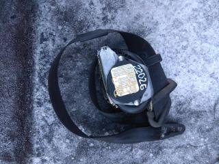 ремень безопасности Audi A8 D3/4E [2-й рестайлинг] 2007, 4.2 л., бензин, седан, 4E1857706, .