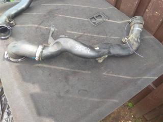 патрубок интеркулера Volkswagen Touran 1 поколение [рестайлинг] 2006, 1.4 л., TSI, бензин, минивэн, 1K0145762BL, 1K0145770AK, 1K0145770R, CDGA, CTHD