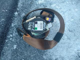 ремень безопасности Audi A8 D3/4E [2-й рестайлинг] 2007, 4.2 л., бензин, седан, 4E1857706, .