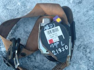 ремень безопасности Audi A8 D3/4E [2-й рестайлинг] 2007, 4.2 л., бензин, седан, 4E1857705, .