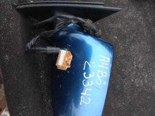 зеркало наружное левое Audi A4 B6 2003, 1.8 л., бензин, седан, 8E0857507B, .