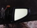 зеркало наружное левое Audi A4 B6 2003, 1.8 л., бензин, седан, 8E0857507B, . - фото №2