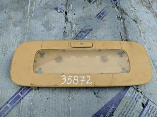 фонарь салона (плафон) Volkswagen Golf 5 поколение 2007, 1.9 л., TDi, дизель, хетчбэк 5 дв., 1K0947291, .