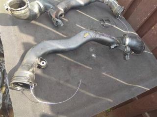 патрубок интеркулера Volkswagen Touran 1 поколение [рестайлинг] 2006, 1.4 л., TSI, бензин, минивэн, 1K0145762BL, 1K0145770AK, 1K0145770R, CDGA, CTHD