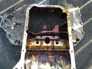 масляный поддон Audi A8 D2/4D [рестайлинг] 2000, 2.8 л., бензин, седан, 078103603AF, AMX, 078103603AM, 078103603AB, BDV, ALG, ACK, BBG, ATQ, AMM, ABC, ACZ, AAH, AFM, .