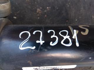 амортизатор передний левый Audi A4 B8/8K [рестайлинг] 2011, 2.0 л., бензин, седан, 8T0413031AE, .