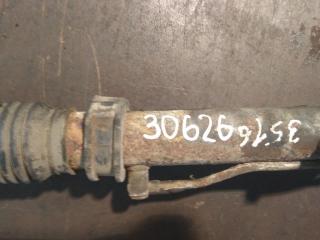 рулевая рейка Volkswagen Polo 3 поколение [рестайлинг] 2000, 1.4 л., бензин, хетчбэк 5 дв., 6N1422055, 6N1422061C, ., 6N1422061, 6N1422061A, 6N1422061B, 6N1422061CX