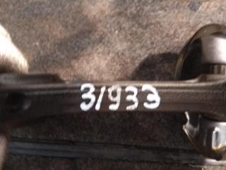 поршень Mazda CX-7 1 поколение [рестайлинг] 2009, 2.2 л., дизель, внедорожник 5 дв., R2AA, MZRCD, R2