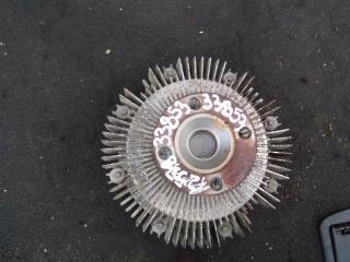 вискомуфта Toyota Hilux 7 поколение 2007, 2.5 л., дизель, пикап, 2KD, 2KDFTV