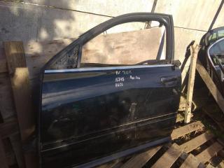 дверь передняя левая Audi A8 D3/4E [2-й рестайлинг] 2007, 4.2 л., бензин, седан, 4E4833105, .