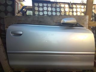 дверь передняя правая Audi A4 B6 2003, 1.8 л., бензин, кабриолет, 8E0831052, .
